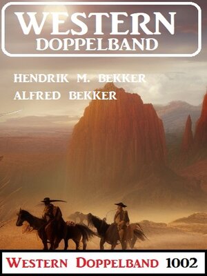 cover image of Western Doppelband 1002